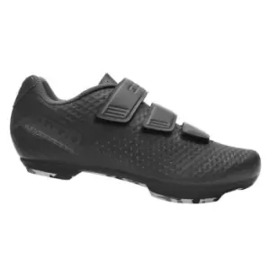 Image of Giro Rev Womens Road Shoe - Black