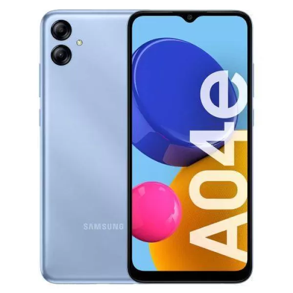 Image of Samsung Galaxy A04e 2022 32GB