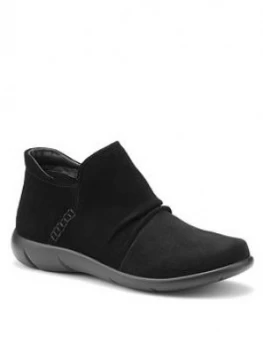 Image of Hotter Marly Wide Fit Ankle Boots