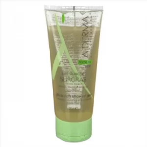 Image of A-Derma Surgras Shower Gel 200ml