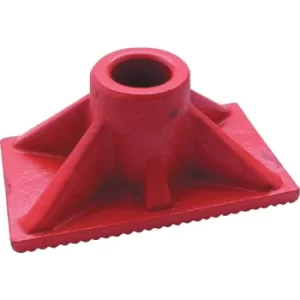 Image of Flat Base for 10T Collision Repair Kit