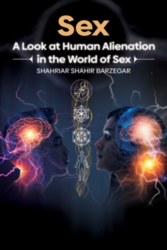 Image of Sex : A Look at Human Alienation in the World of Sex Hardback