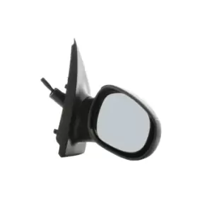 Image of ALKAR Wing mirror CITROEN 6165853 8149RG Outside mirror,Side mirror,Door mirror,Side view mirror,Offside wing mirror