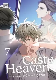Image of Caste Heaven, Vol. 7