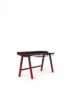 Image of Alphason Fuego Gaming Desk
