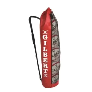 Image of Gilbert Ball Bag 10 - Red