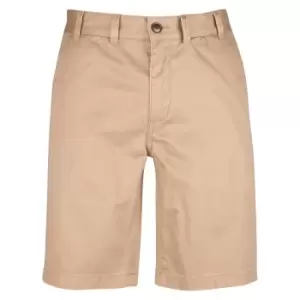 Image of Barbour Mens City Neuston Short Stone 38