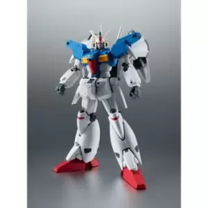 Image of Mobile Suit Gundam 0083: Stardust Memory Robot Spirits Action Figure (Side MS) RX-78GP01Fb Gundam GP01 Full Burnern ver....