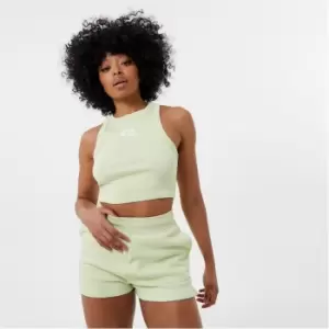 Image of Jack Wills Wave Baby Tank - Green