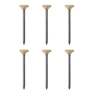 Image of BQ Picture Pin Pack of 6