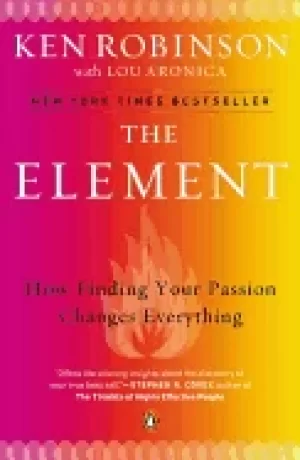 Image of element how finding your passion changes everything