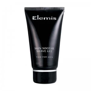 Image of Elemis Skin Soothe Shave Gel For Men 150ml5oz