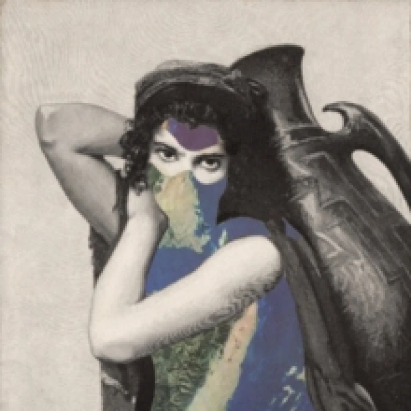 Image of Guanyin (Deluxe Edition) Vinyl