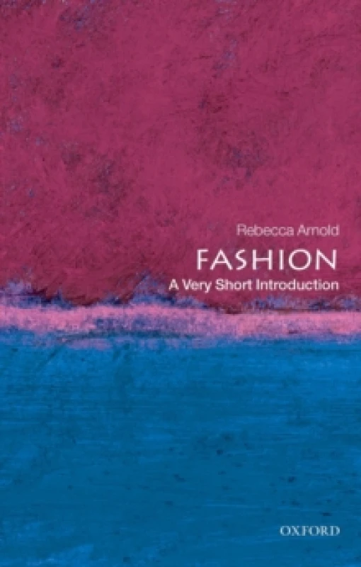 Image of Fashion. Paperback. By Rebecca Arnold Books