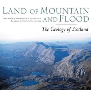 Image of Land of Mountain and Flood by Alan Mckirdy Paperback