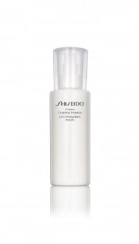 Image of Shiseido Creamy Cleansing Emulsion