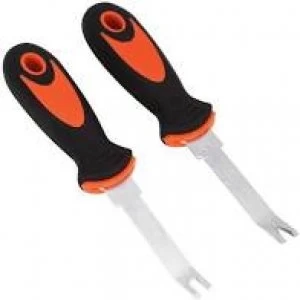 Image of Genuine SEALEY RT005 Trim Tool Set 2pc