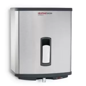 Image of Heatrae Sadia Supreme 165SS 5 Litre Instant Water Boiler / Heater - Stainless Steel - 200241