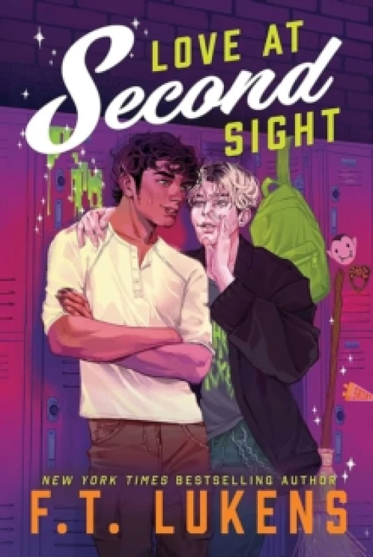 Image of Love at Second Sight Paperback / softback