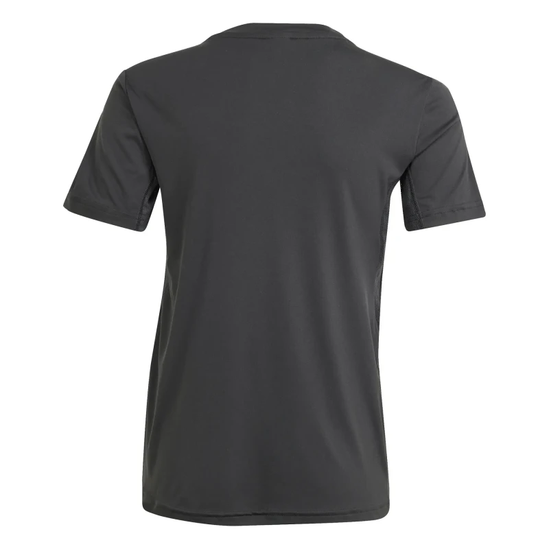 Image of Children's jersey adidas Team Noir Unisex 5/6 ans