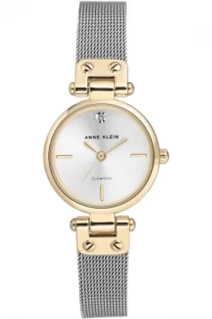 Image of Anne Klein Watch AK/3003SVTT