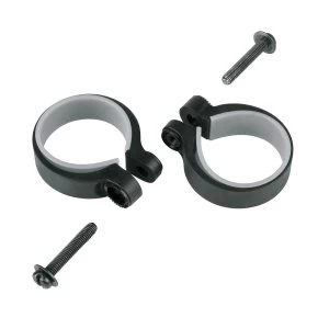 Image of SKS Stay Mounting Clamps 2 Pcs.-26.5-30.5mm