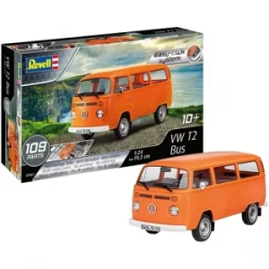 Image of VW T2 Bus Revell Model Kit