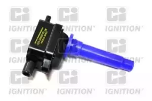 Image of Quinton Hazell XIC8405 Ignition Coil