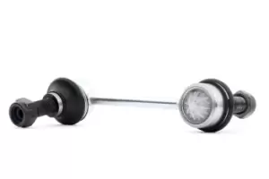 Image of RIDEX Anti-roll bar link Rear Axle Right 3229S0385 Rod / Strut, stabiliser,Drop link FIAT,ALFA ROMEO,STILO (192),STILO Multi Wagon (192)