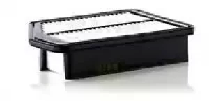 Image of Air Filter C26008 By Mann-Filter