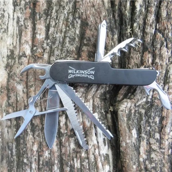 Image of Wilkinson Sword Classic Pen Knife