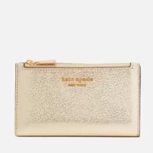 Image of Kate Spade New York Morgan Saffiano Leather Wallet