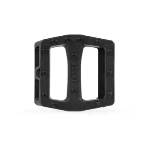 Image of Eclat Seeker Pedal Body Black