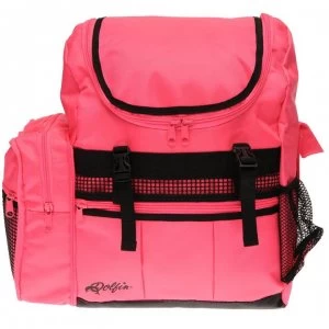 Image of Unbranded Team Backpack - Pink