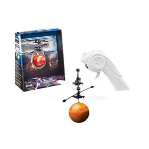 Image of RC Copter Ball "Mars"