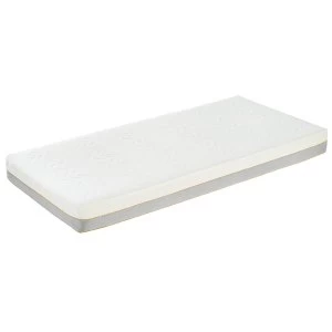 Image of Dormeo Options Memory White Mattress - Double