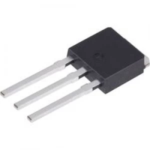 Image of Schottky rectifier Infineon Technologies MBR1545CT1 TO 262 45 V