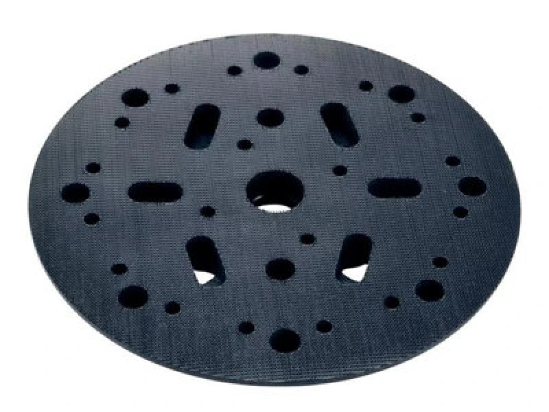 Image of Flex Power Tools 464120 Sp-Ec M D150 Hook & Loop Sanding Pad 150mm Flx464120