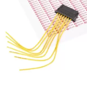 Image of HERTH+BUSS ELPARTS Cable Repair Set, tail light 51277289 MERCEDES-BENZ,MAYBACH,E-Klasse Limousine (W211),C-Klasse Limousine (W203)