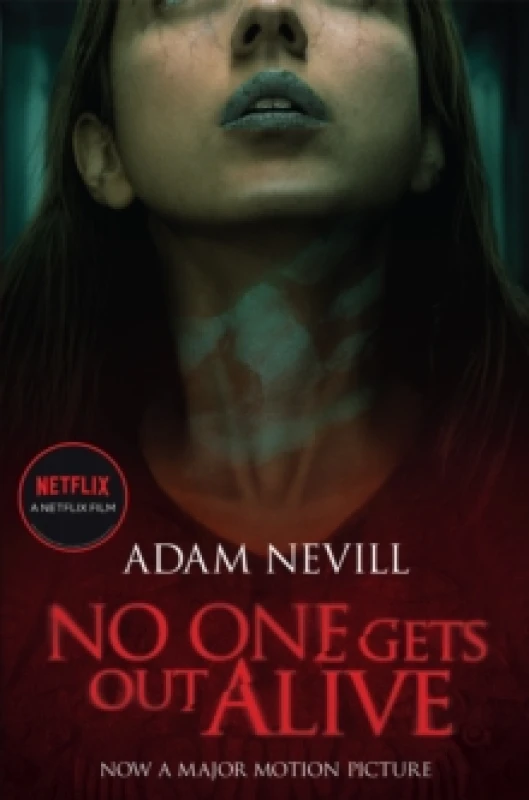 Image of No One Gets Out Alive Paperback / softback