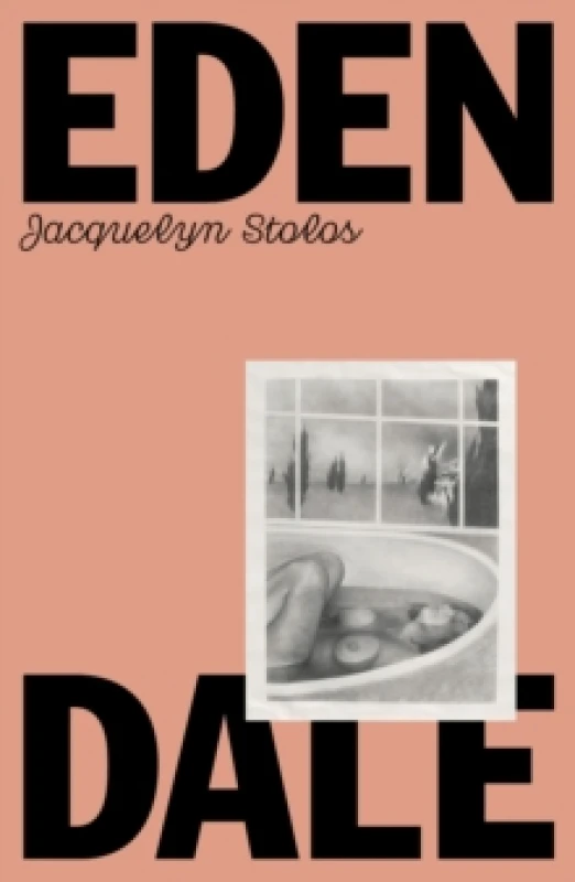 Image of Edendale Paperback / softback