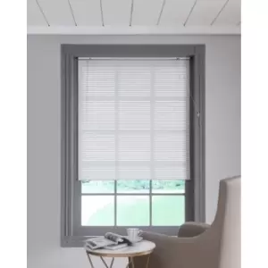 Image of Little Black Book Aluminium Venetian Blind White 80/160Cm