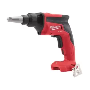 Image of Milwaukee Power Tools M18 FSG-OX 18V Fuel Drywall Screw Gun 18V Bare Unit