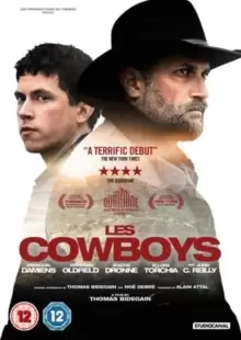 Image of Les Cowboys