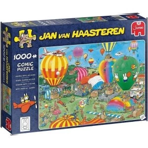 Image of Jumbo Jigsaw Puzzle