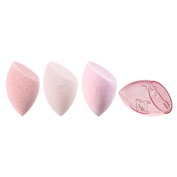 Image of Real Techniques Cleanse, Blend, Set & Go