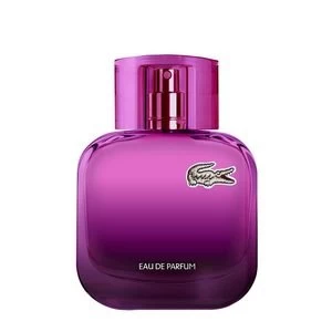 Image of Lacoste Eau De Lacoste L 1212 Pour Elle Magnetic Eau de Parfum For Her 45ml