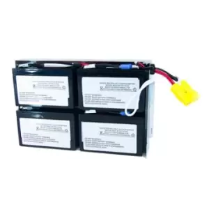 Image of Replacement Ups Battery CC92777
