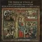 Image of Holst: (The) Praise of King Olaf