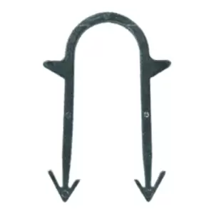 Image of John Guest Speedfit Underfloor Pipe Staple 60mm JGUFHSTAP60 - 296087